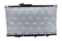 Kühler Wasserkühler Motorkühler, Bild 3