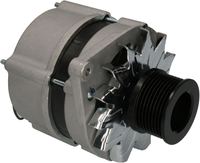 Lichtmaschine Generator, Bild 1