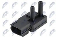 Abgasdrucksensor Differenzdruck, Bild 1