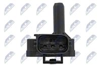 Abgasdrucksensor Differenzdruck, Bild 5