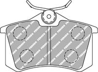 Bremsbelag Satz Bremsscheibe Scheibenbremse