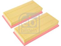 Luftfilter Motorluftfilter Filtersatz, Bild 2