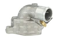 Thermostat Kühlwasser Kühlmittel, Bild 5
