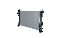 Kühler Wasserkühler Motorkühler, Bild 11