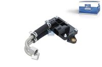 Diesel Partikelfilter DPF Abgasanlage