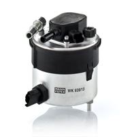 Kraftstofffilter, Bild 1