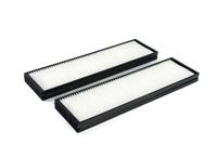 Innenraumfilter Pollenfilter Filter, Bild 1