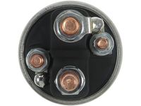 Magnetschalter Starter Anlasser, Bild 3
