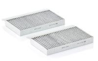 Innenraumfilter Pollenfilter Filter, Bild 1