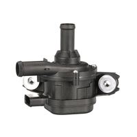 Wasserpumpe Kühlmittelpumpe, Bild 6