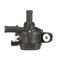 Wasserpumpe Kühlmittelpumpe, Bild 7