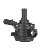 Wasserpumpe Kühlmittelpumpe, Bild 10