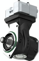 Kompressor Druckluftanlage, Bild 3