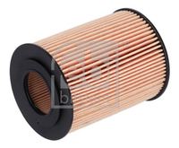 Ölfilter Öl Filter, Bild 2