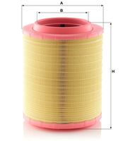 Luftfilter Motorluftfilter Filter, Bild 2