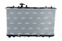 Kühler Wasserkühler Motorkühler, Bild 5
