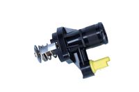 Thermostat Kühlwasser Kühlmittel, Bild 35