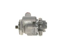 Hydraulikpumpe Lenkung Servopumpe Lenkhilfe, Bild 2