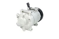 Kompressor Klima Klimaanlage Klimakompressor, Bild 30