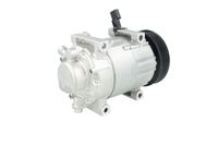 Kompressor Klima Klimaanlage Klimakompressor, Bild 32
