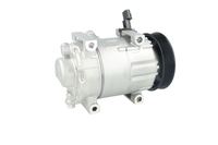 Kompressor Klima Klimaanlage Klimakompressor, Bild 34