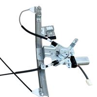Türfensterheber elektrisch, Bild 4