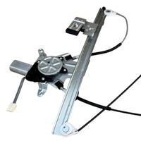 Türfensterheber elektrisch, Bild 7