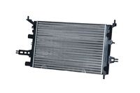 Kühler Wasserkühler Motorkühler, Bild 8