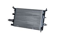 Kühler Wasserkühler Motorkühler, Bild 9
