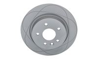 Bremsscheibe Scheibenbremse, Bild 3