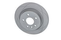 Bremsscheibe Scheibenbremse, Bild 4