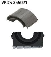 Stabilisatorstangenbüchse, Bild 2