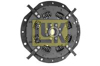 Torsionsdämpfer Kupplung