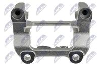Halter Bremssattel Bremszange, Bild 2
