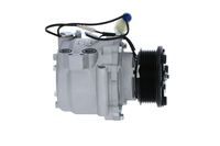 Kompressor Klima Klimaanlage Klimakompressor, Bild 27