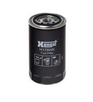 Kraftstofffilter Kraftstoff Filter, Bild 1