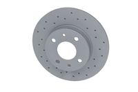 Bremsscheibe Scheibenbremse, Bild 3