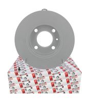 Bremsscheibe Scheibenbremse, Bild 2