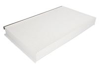 Innenraumfilter Pollenfilter Filter, Bild 2