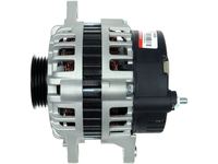 Lichtmaschine Generator, Bild 3