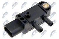 Abgasdrucksensor Differenzdruck, Bild 2
