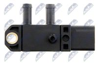 Abgasdrucksensor Differenzdruck, Bild 3