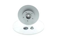 Bremsscheiben, Bild 1