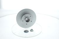 Bremsscheiben, Bild 2