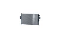 Kühler Wasserkühler Motorkühler, Bild 7
