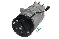 Kompressor Klima Klimaanlage Klimakompressor, Bild 12