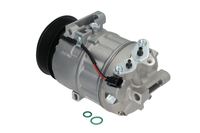 Kompressor Klima Klimaanlage Klimakompressor, Bild 19