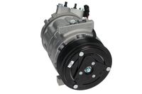 Kompressor Klima Klimaanlage Klimakompressor, Bild 10