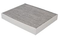 Innenraumfilter Pollenfilter Filter, Bild 2