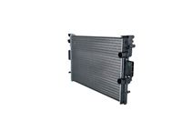 Kühler Wasserkühler Motorkühler, Bild 12
